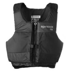 Spinlock Foil sejlervest Sort str. L (3)