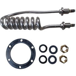 Isotemp varmelegeme basic 230v 1200w