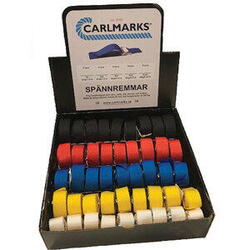 Liros spændestrop sortiment