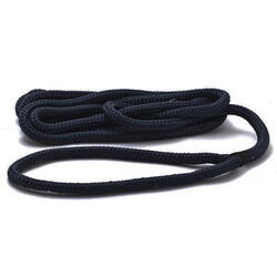 Liros Marstrand 14 mm sort 6 m fortøjning
