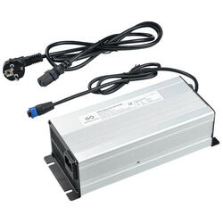 Epropulsion spirit 1.0 plus / evo hurtig lader