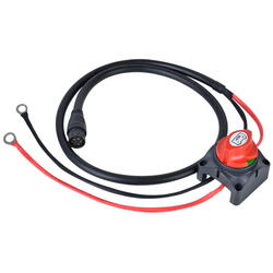 Epropulsion spirit 1.0 plus/evo 1,5m kabel t/ekstern batteri