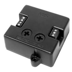 Kus dual-konverter en tanksensor til to instrumenter