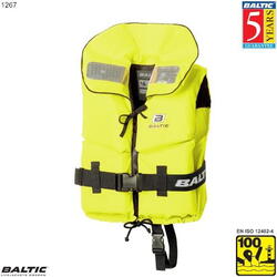 Split Front Børne redningsvest 15-30