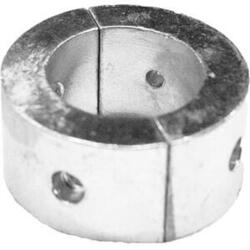 Polipodio Zink Gori 3-bladet, 18-20 tommer