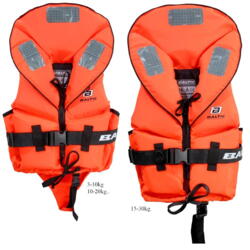 Pro Sailor redningsvest