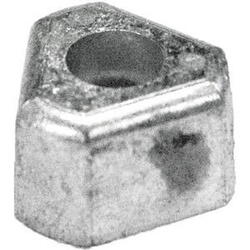 Polipodio Zink Gori 3-bladet, 15-16 tommer