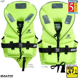 Pro Sailor redningsvest