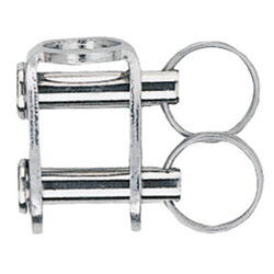 Harken Koblingsled U-adapter 5 mm