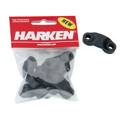 Harken Bøjler Composit 30 mm 6 stk.
