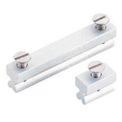 Harken System A Slugs sæt Round mast groove