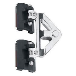 Harken System AA CB Headboard Car