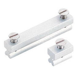 Harken System AA Slugs sæt Round mast groove