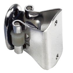 Roca dørholder rf 26x33mm