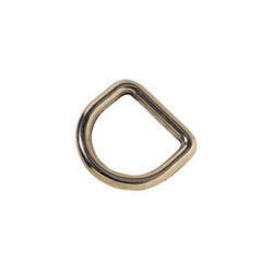 Kong D-ring forniklet