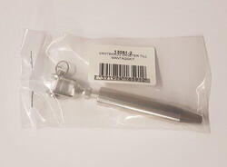 Blue wave vantskrue til søgelænderwire ø4mm venstre gevind