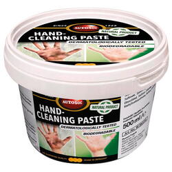 Autosol eco håndrens 500ml