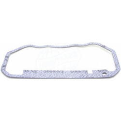Orbitrade Valve cover gasket