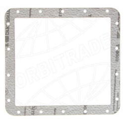 Orbitrade Oil pan gasket