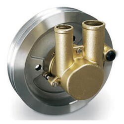 Orbitrade Sea Pump. V6, V8