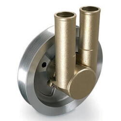 Orbitrade Sea Pump. 3.0, V6, V8