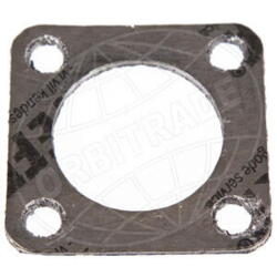 Orbitrade Gasket exhaust