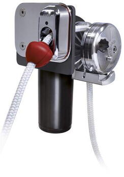 Quick ankerspil-kit balder 900w venstre