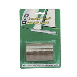 PSP Kevlar Tape 75mmx1,5m Clear