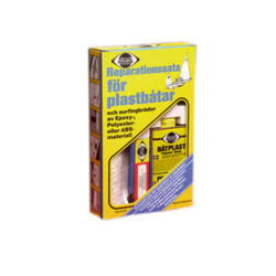 PP Polyster Rep.sæt