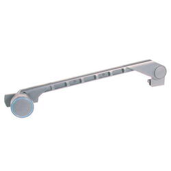 Gebo lugeholder til flushline