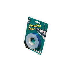 PSP Solid Stripes Tape 9mmx50m  Gold