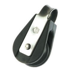 Wichard 18 mm enkeltblok fixed