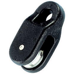 Wichard Enkeltblok 12 mm RF-skive