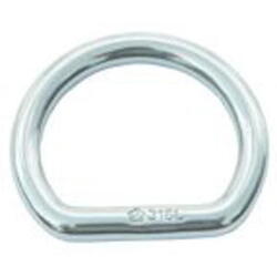 Wichard D-Ring 5x30 mm. BL 2000 kg.