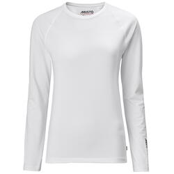 Musto - Evolution Sunblock Long-sleeve T-shirt 2.0 Dame