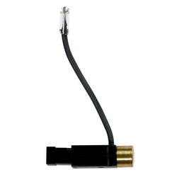 Piezo tænder til express rafale