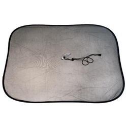 Myggenet universal til dæksluger