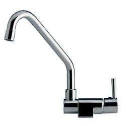 Blandingsbatteri forkromet ml1100l