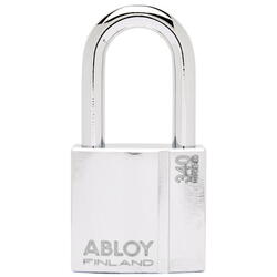 Abloy hængelås pl340/25 klasse 3
