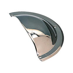 Roca regnkappe ø 108mm rf