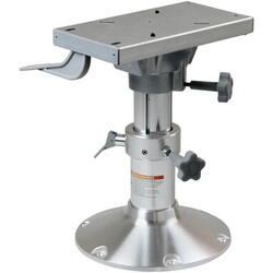 Esm ocean stolkonsol 38-53cm med glide & svirvel