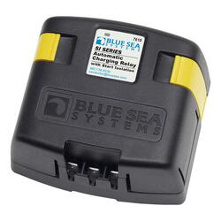 Blue sea skillerelæ ip67 120 amp 12/24v