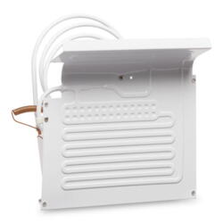 Dometic l-fordamper for 50-serien af køleaggregater