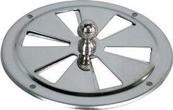 Butterfly ventil rf ø127mm