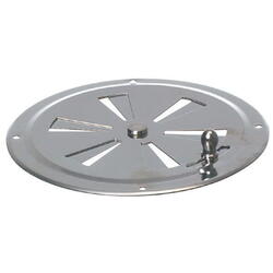 Butterfly ventil rf ø125mm