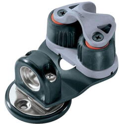 Ronstan svirvelbase m.frølår 4-12mm