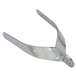 Ronstan mastebeslag til mast ø76-115mm