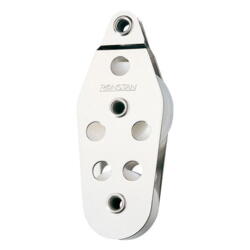 Ronstan violinblok  serie 29