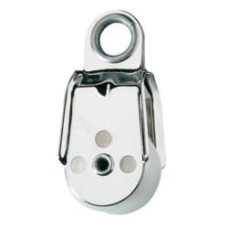 Ronstan enkeltblok med fast øje serie 29