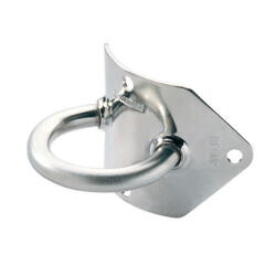 Ronstan mastebeslag buet, rf